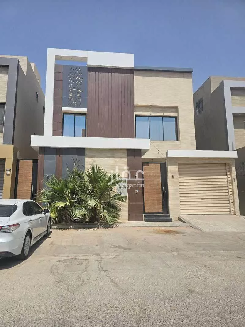 فيلا للإيجار في حي الرمال, مدينة الرياض, منطقة الرياض 1 صورة