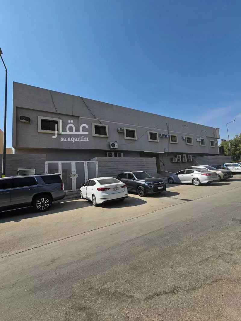 شقة للإيجار في شارع سعود بن عبدالعزيز بن محمد الفرعي, حي النزهة, مدينة الرياض, منطقة الرياض 1 صورة