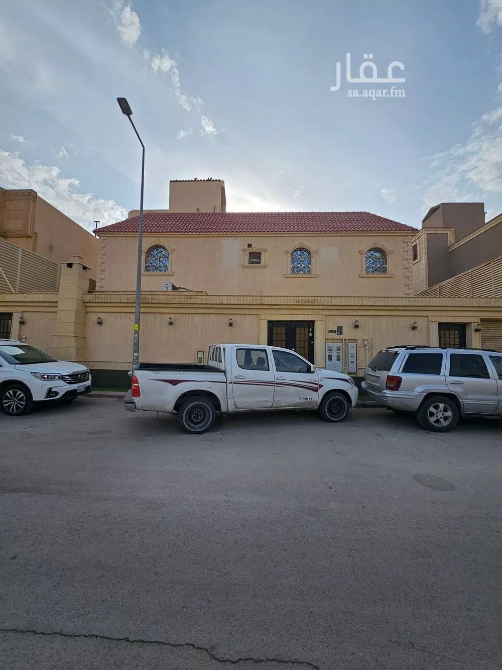 فيلا للبيع في شارع المثنى, حي غرناطة, مدينة الرياض, منطقة الرياض 1 صورة