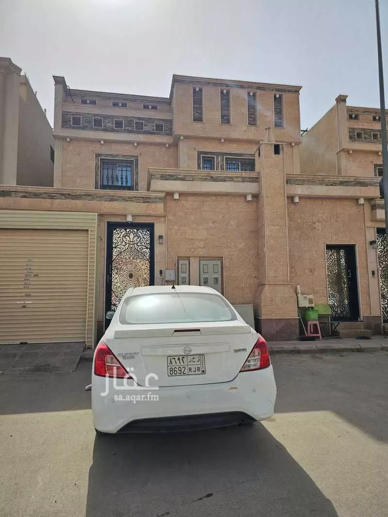 فيلا للبيع في شارع الشيباني, حي قرطبة, مدينة الرياض, منطقة الرياض 1 صورة