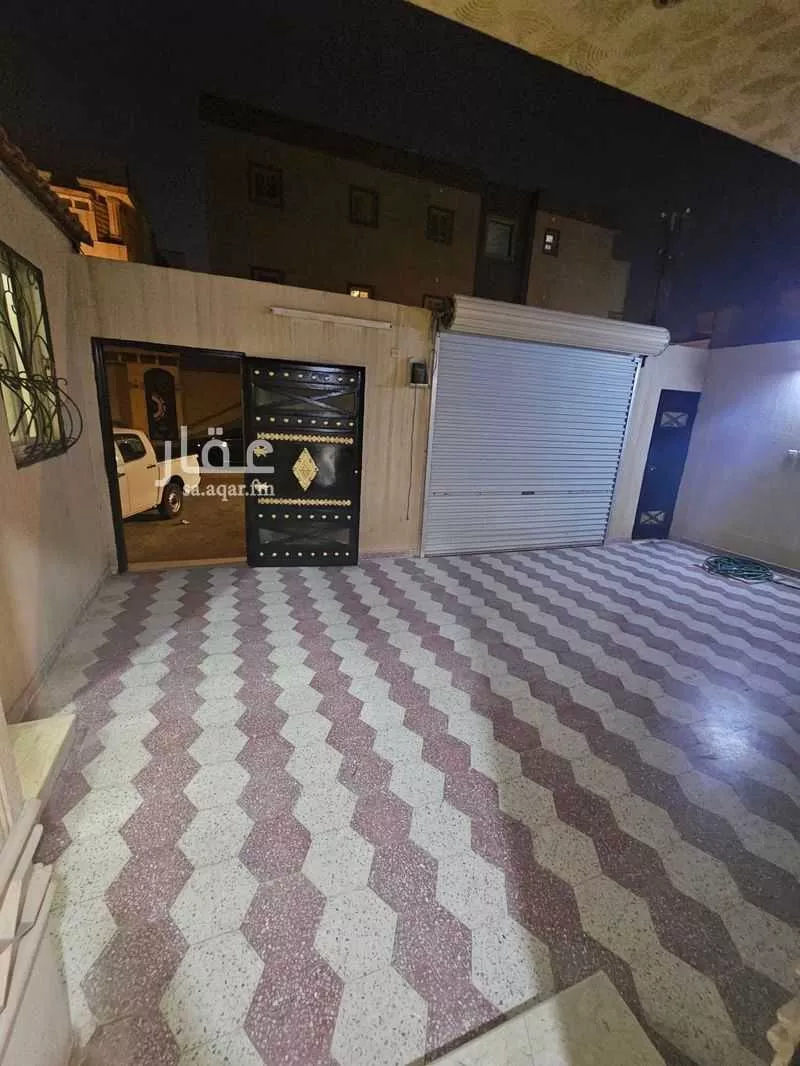 شقة للإيجار في شارع مهرة, حي اليرموك, مدينة الرياض, منطقة الرياض 1 صورة