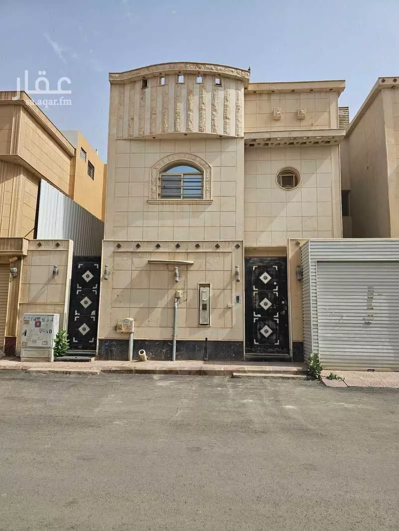 فيلا للبيع في شارع شارع رقم 70, حي المونسية, مدينة الرياض, منطقة الرياض 1 صورة