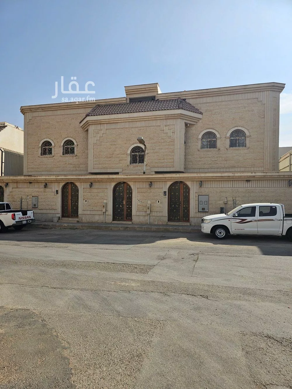 فيلا للبيع في شارع المويلح, حي غرناطة, مدينة الرياض, منطقة الرياض 1 صورة