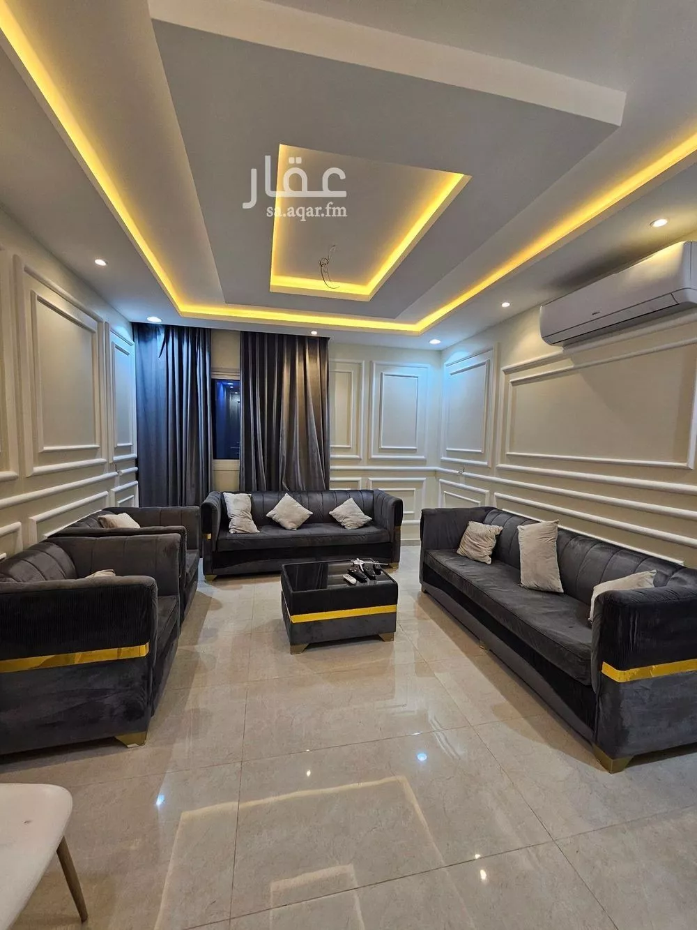 شقة للإيجار في شارع الحواتم, حي غرناطة, مدينة الرياض, منطقة الرياض 1 صورة