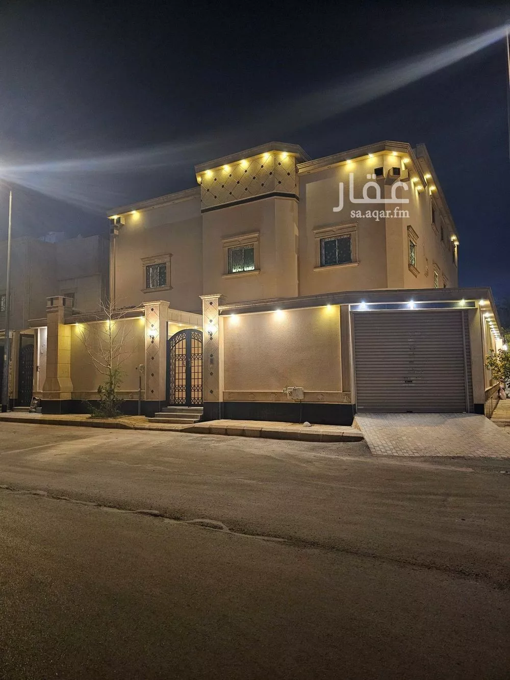 فيلا للإيجار في شارع رقم 64, حي المونسية, مدينة الرياض, منطقة الرياض 1 صورة