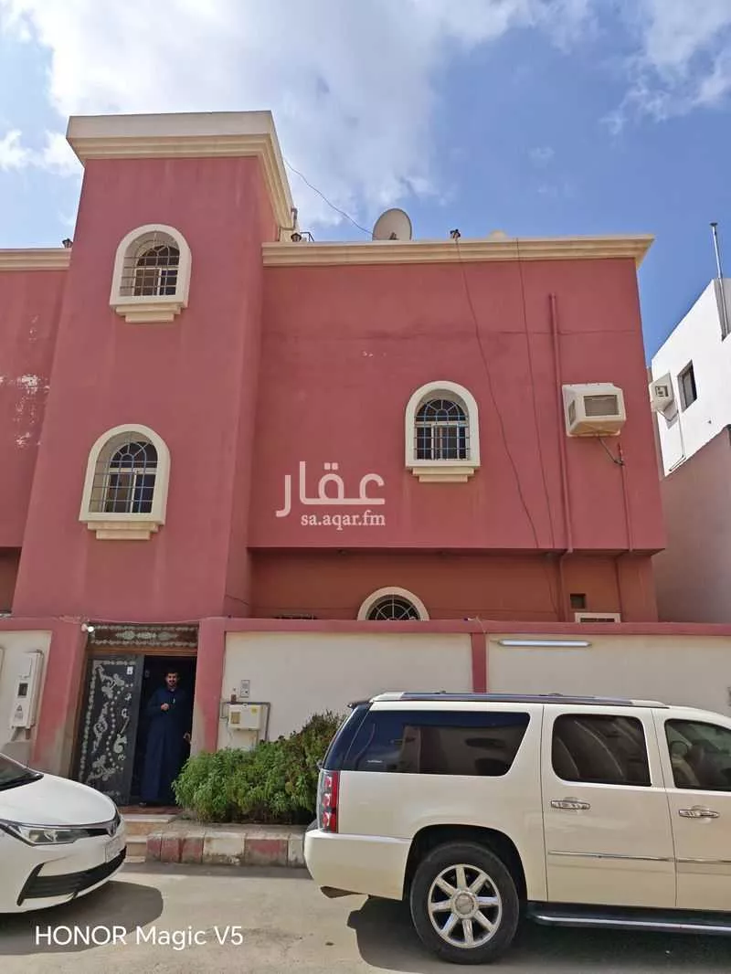 شقة للإيجار في شارع شارع 30 ج, حي الروضة, مدينة جازان, منطقة جازان 1 صورة