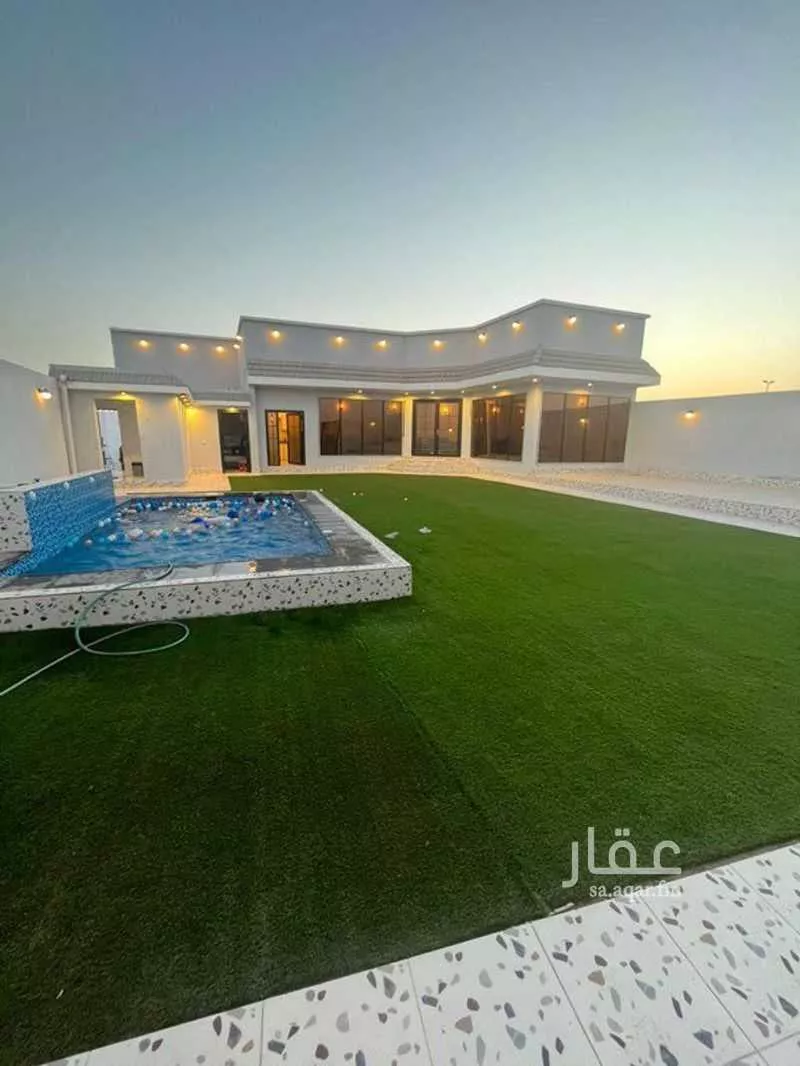 شاليه واستراحة للحجز في شارع المروج 2 ، حي البحيرات ، جدة ، جدة 1 صورة