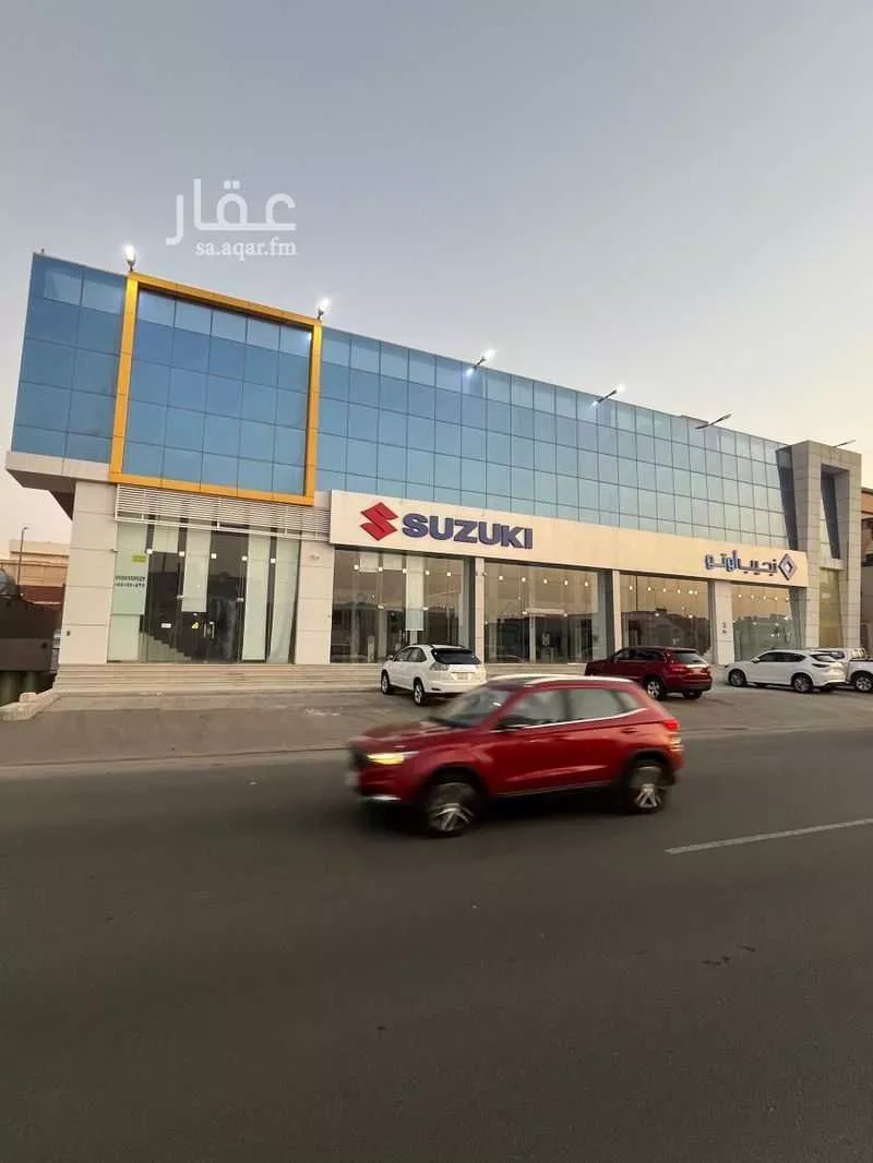 عمارة للإيجار في شارع الامير نايف ابن عبدالعزيز, حي الشراع, مدينة جدة, منطقة مكة المكرمة 1 صورة