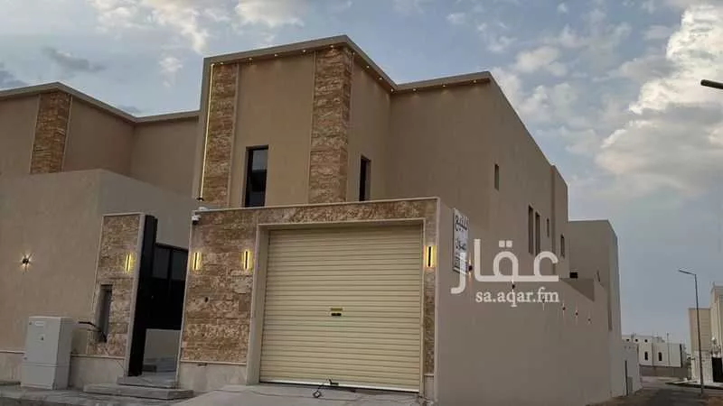 فيلا للبيع في شارع ابي عبدالله الحربي, حي السلام, مدينة عنيزة, منطقة القصيم 1 صورة