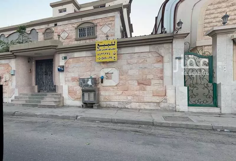 فيلا للبيع في شارع 6أ ، حي الشفاء ، الدمام ، الدمام 1 صورة
