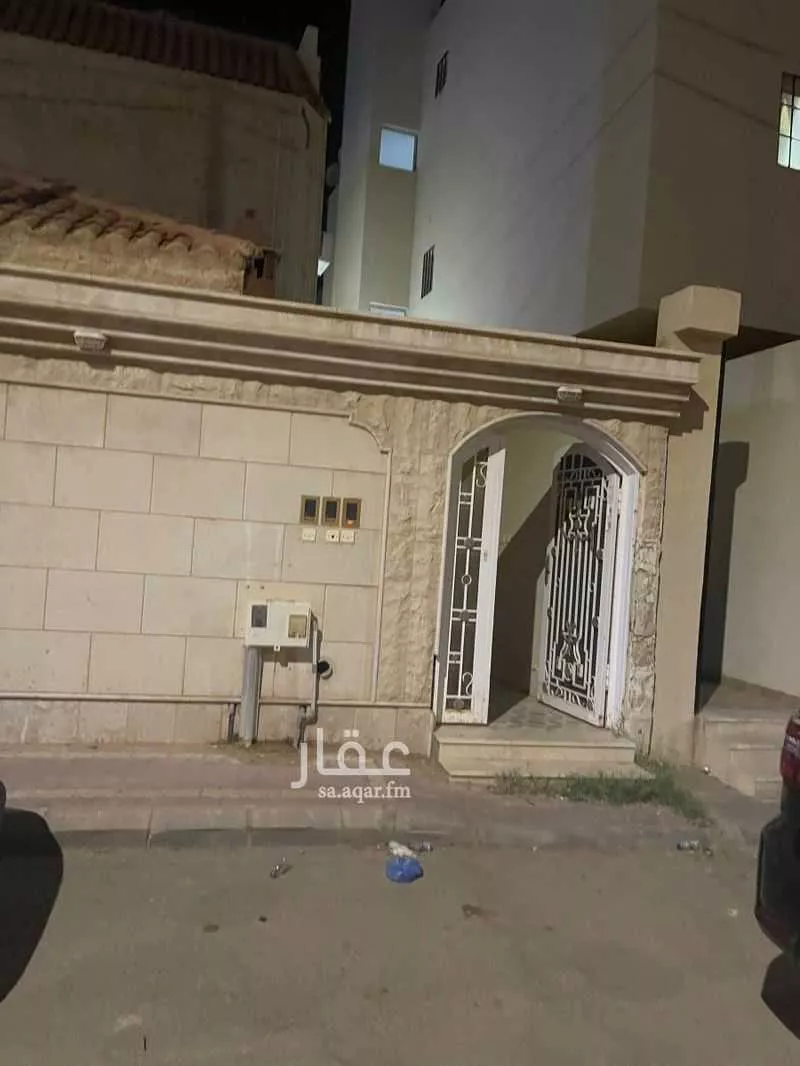 شقة للإيجار في شارع الحديقة ، العيينة ، الدرعية 1 صورة