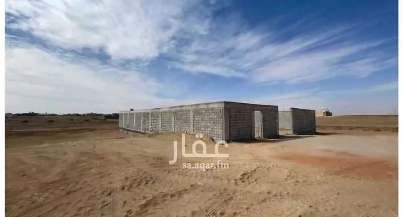 أرض للبيع في حي القرينة الجديدة, مدينة حريملاء, منطقة الرياض 1 صورة