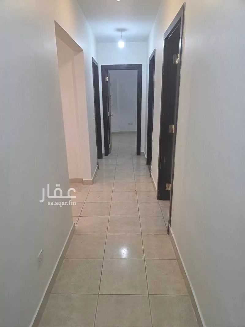 شقة للإيجار في شارع حريث بن زيد بن ثعلبة الخزرجي رضي الله عنه ، حي الحمراء وام الجود ، مكة ، منطقة مكة المكرمة 1 صورة