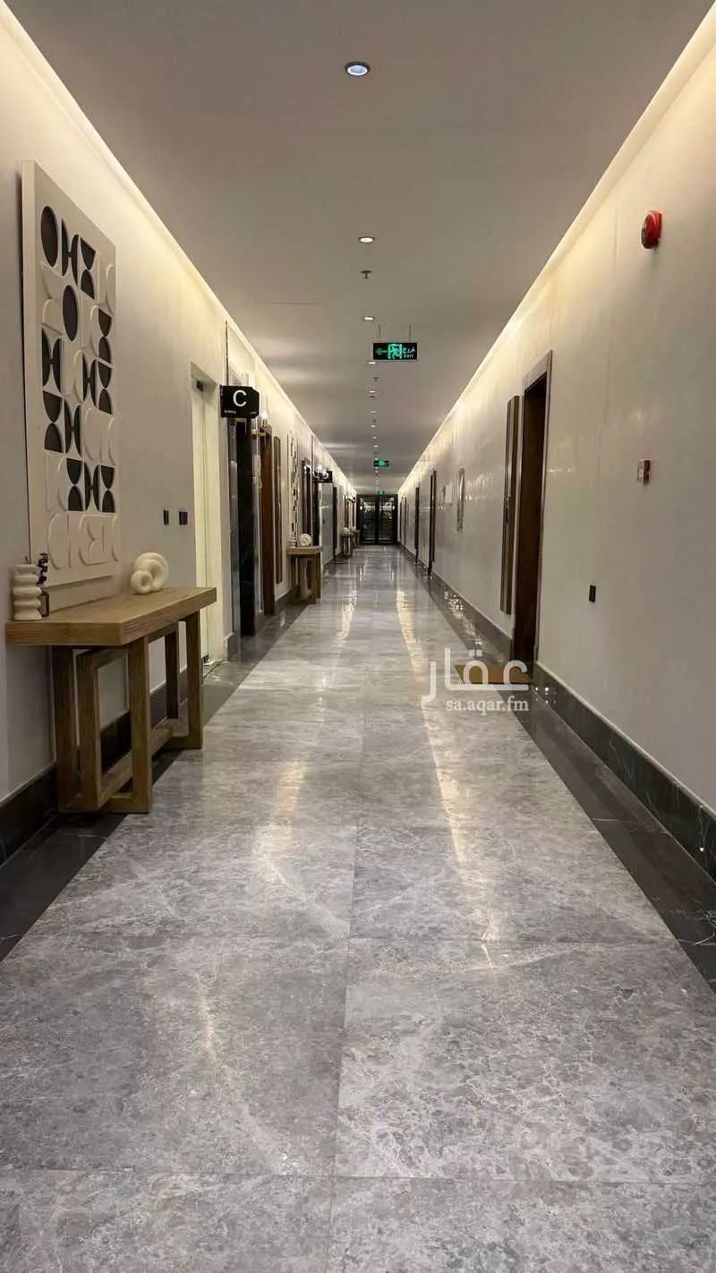 شقة للبيع في شارع المصانع, حي الحمراء, مدينة الرياض, منطقة الرياض 1 صورة