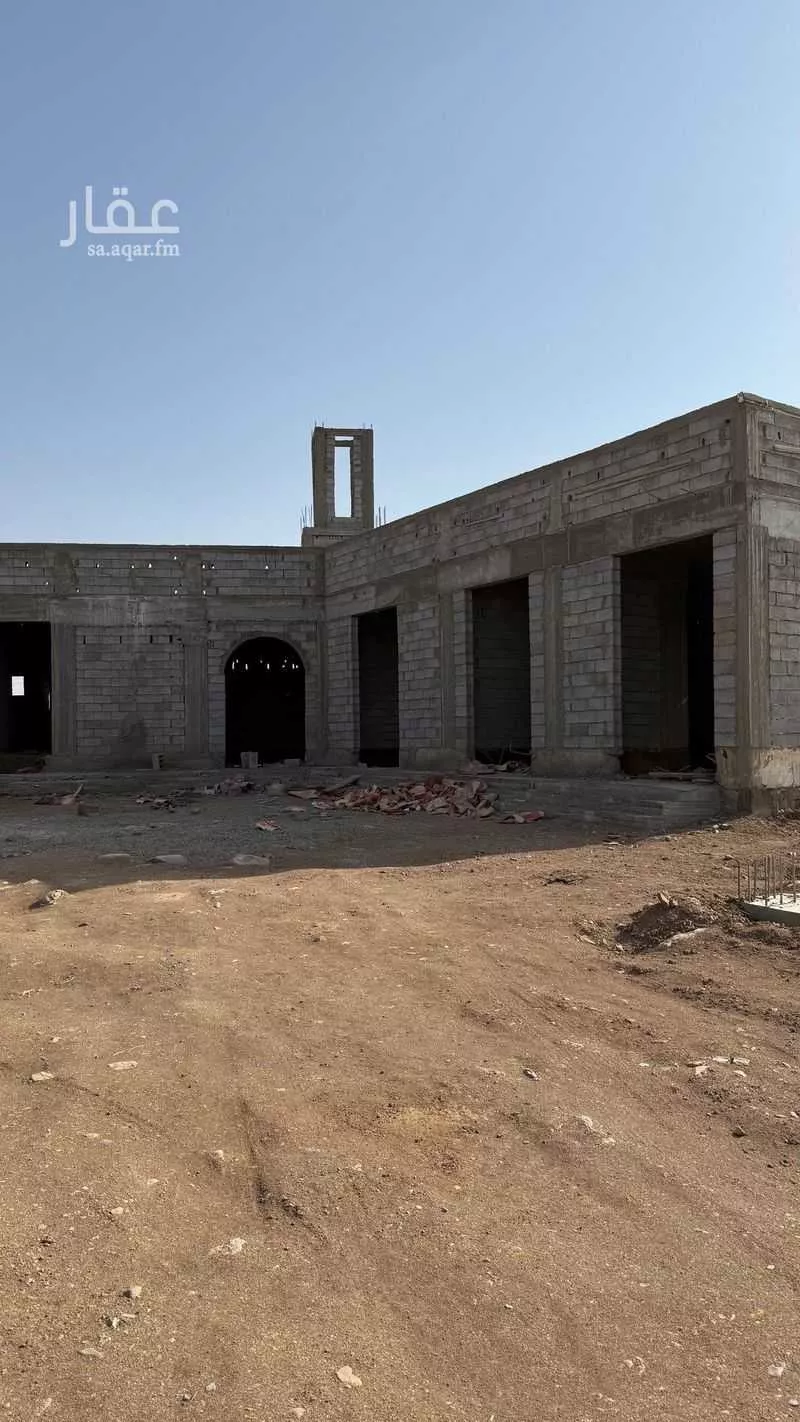 مستودع للإيجار في شارع الحمنة, حي الحمنه (المزرع), مدينة الحمنه (المزرع), منطقة المدينة المنورة 1 صورة