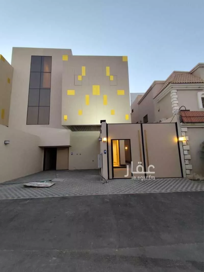 دور للبيع في شارع عبدالحليم بن الفرس, حي السويدي الغربي, مدينة الرياض, منطقة الرياض 1 صورة
