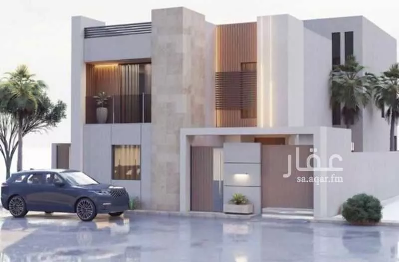 فيلا للبيع في شارع علي المنوفي, حي المهدية, مدينة الرياض, منطقة الرياض 1 صورة