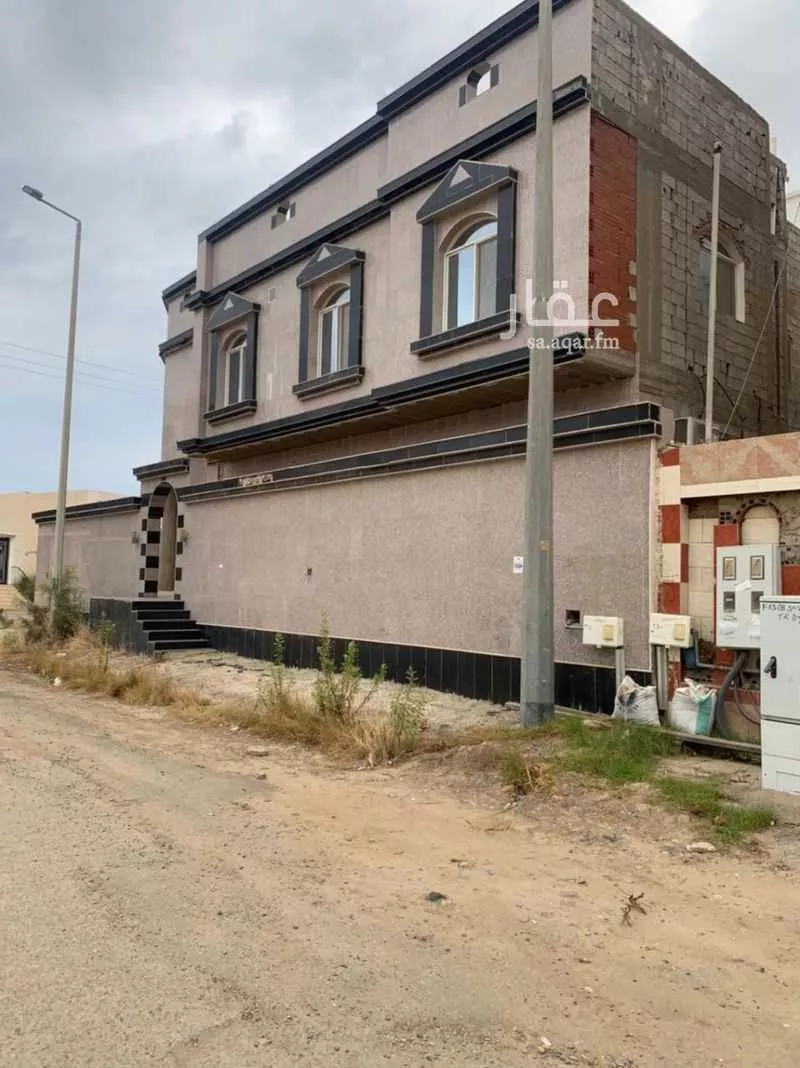 عمارة للبيع في حي ، شارع الحسن الطيبي ، حي الشراع ، جدة ، جدة 1 صورة