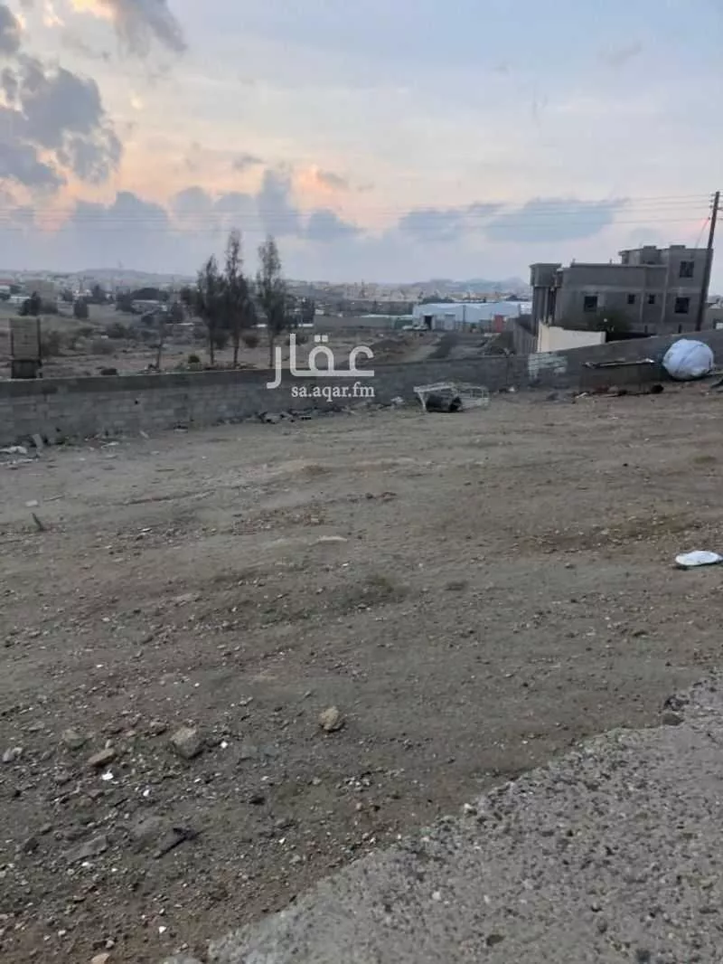 أرض للإيجار في شارع الظرفة 2, حي الظرفة, مدينة خميس مشيط, منطقة عسير 1 صورة