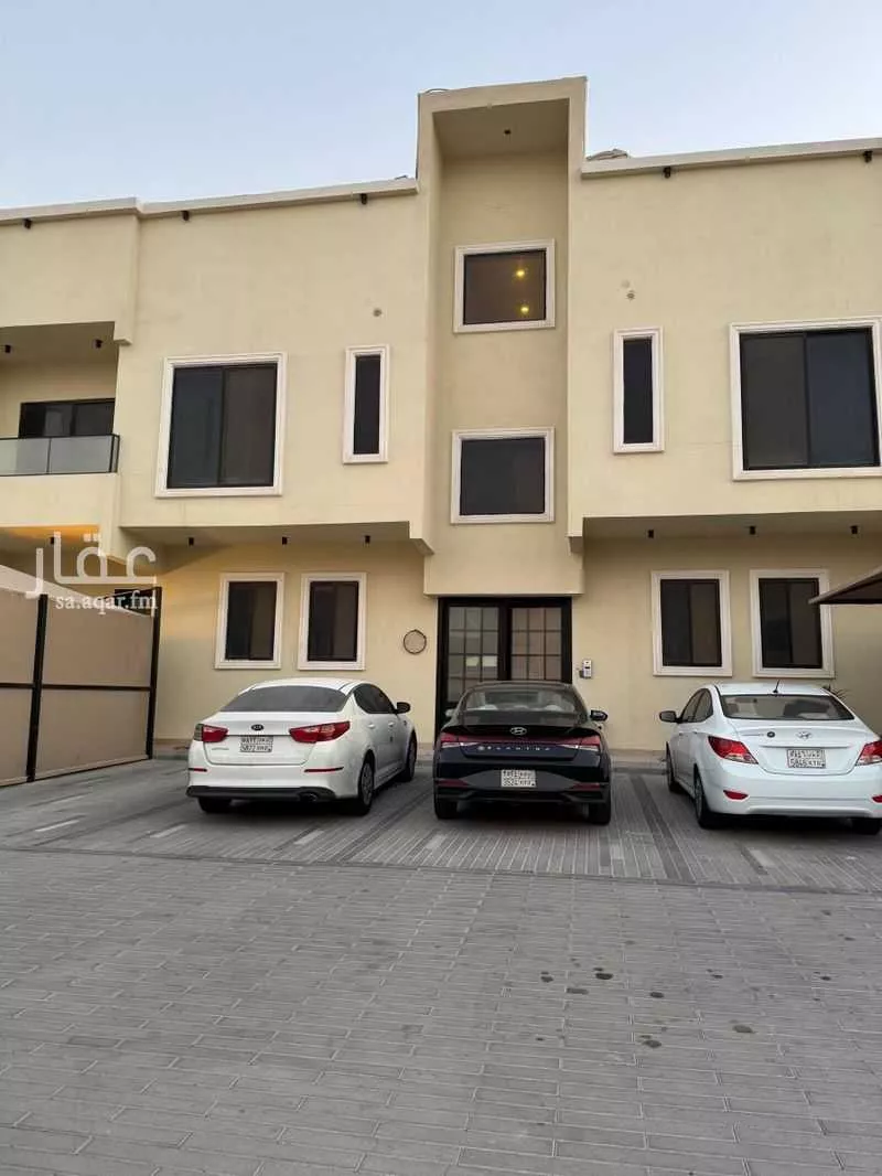 شقة للإيجار في شارع 16 أ ، حي الخزامى ، الخبر ، الخبر 1 صورة