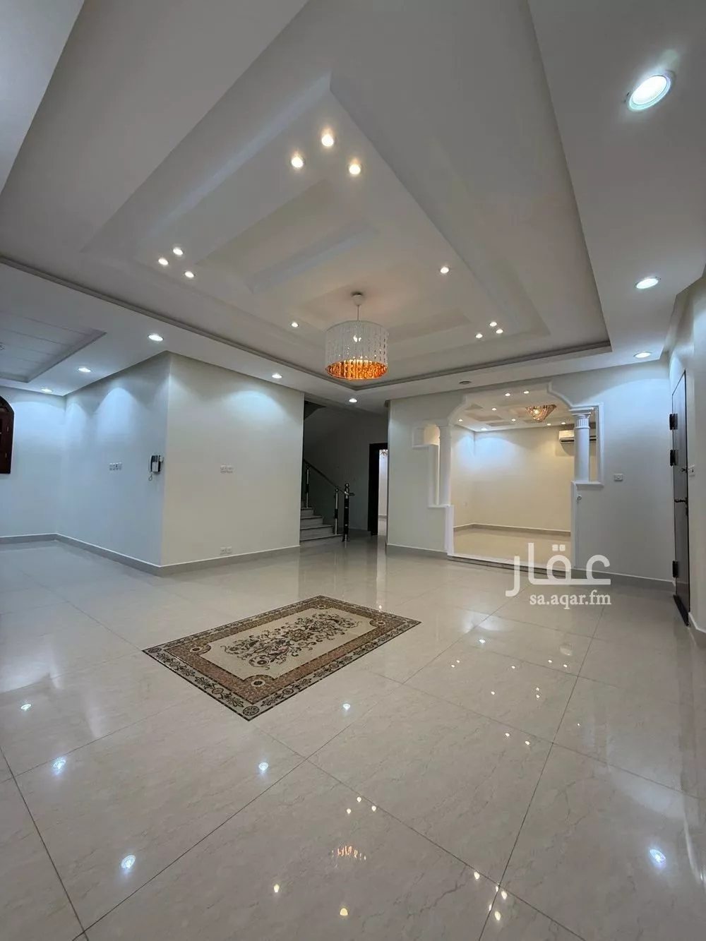 فيلا للإيجار في شارع جبل سلمى, حي قرطبة, مدينة الرياض, منطقة الرياض 1 صورة