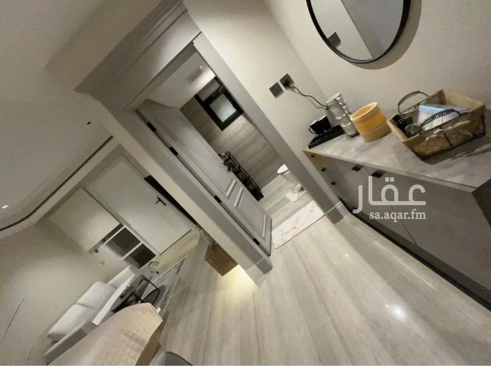 شقة للإيجار في شارع محمد بن عبدالعزيز الماضي, حي قرطبة, مدينة الرياض, منطقة الرياض 1 صورة