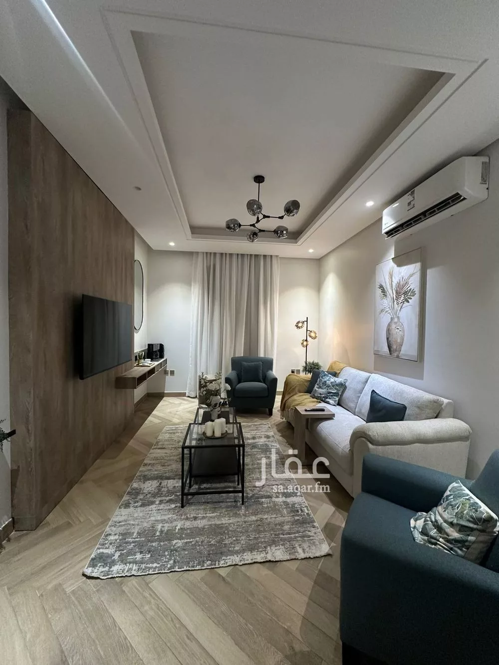 شقة للإيجار في شارع الشاهر, حي قرطبة, مدينة الرياض, منطقة الرياض 1 صورة
