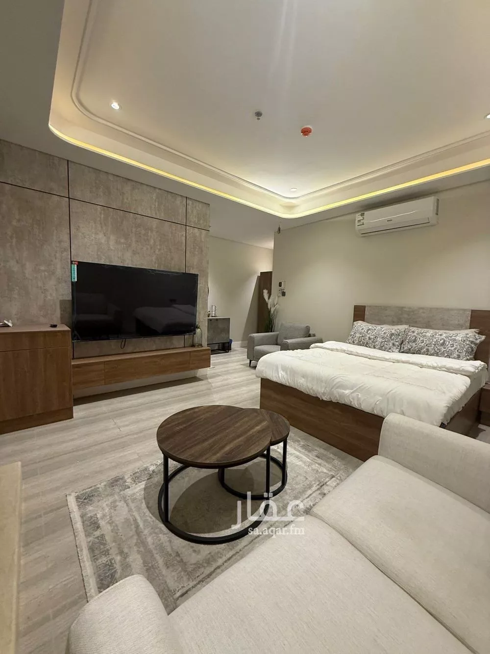 شقة للإيجار في شارع محمد بن عبدالعزيز الماضي, حي قرطبة, مدينة الرياض, منطقة الرياض 1 صورة