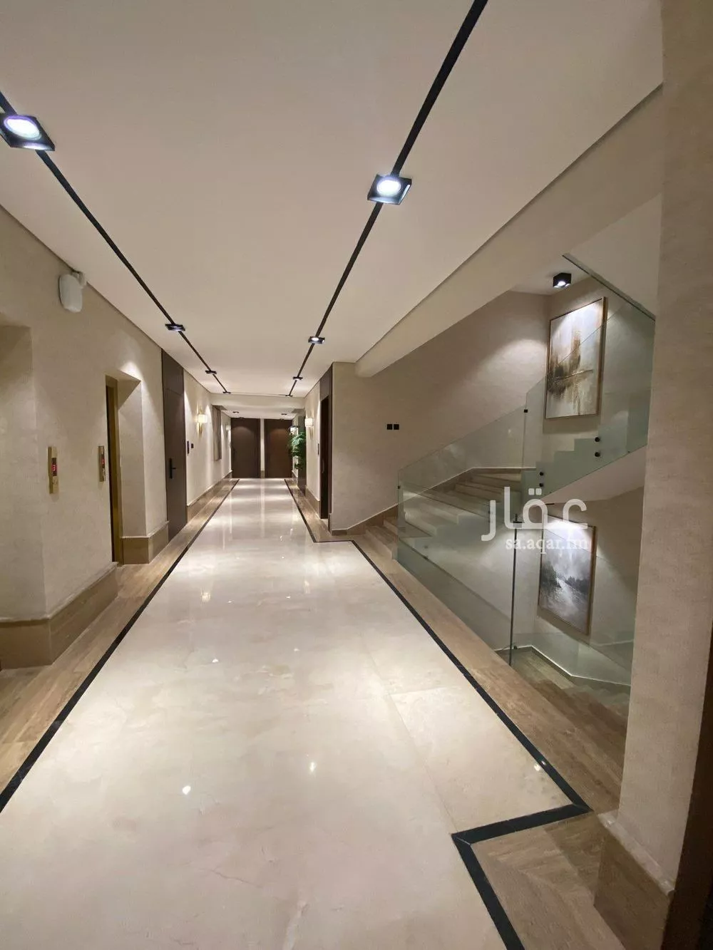 شقة للبيع في شارع الحديثة, حي قرطبة, مدينة الرياض, منطقة الرياض 1 صورة