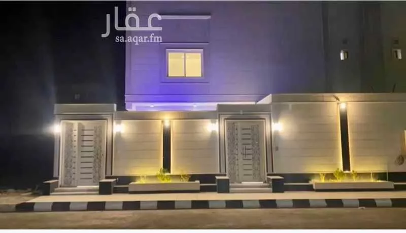 فيلا للبيع في شارع الحسن بن الحنيفة, حي الاناهي, مدينة المدينه المنوره, منطقة المدينة المنورة 1 صورة