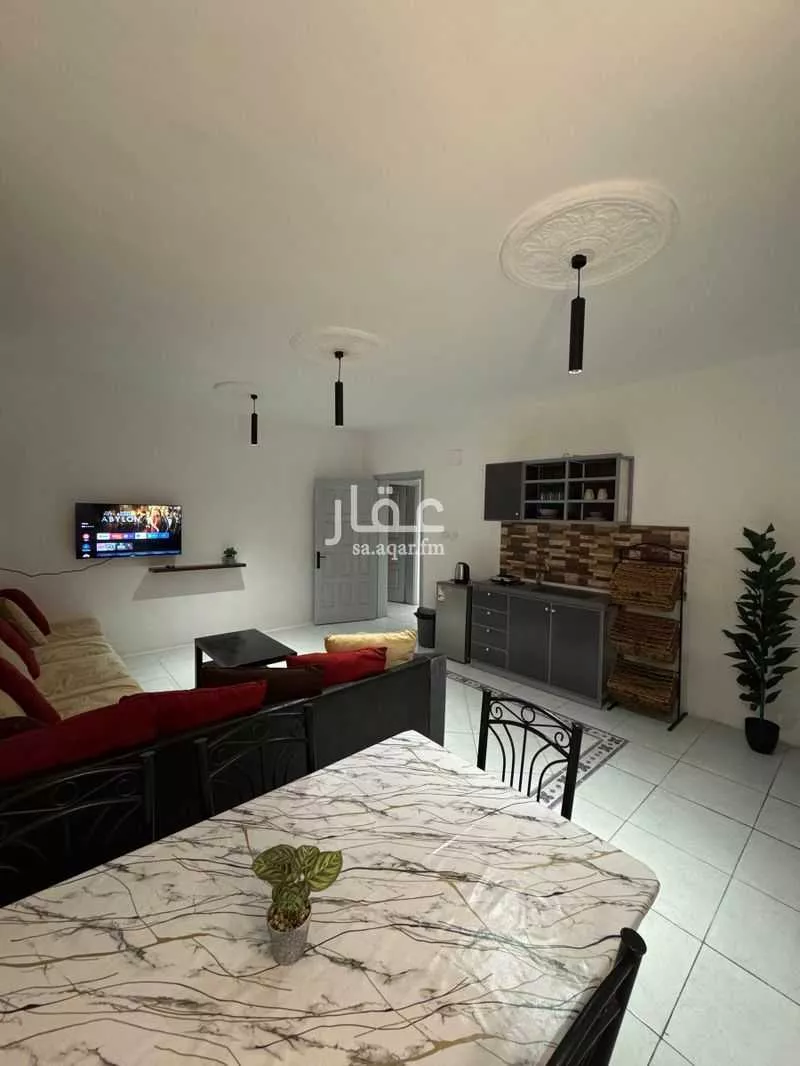 شقة مفروشة للحجز في شارع الأمير ماجد ، حي النزهة ، جدة ، جدة 1 صورة