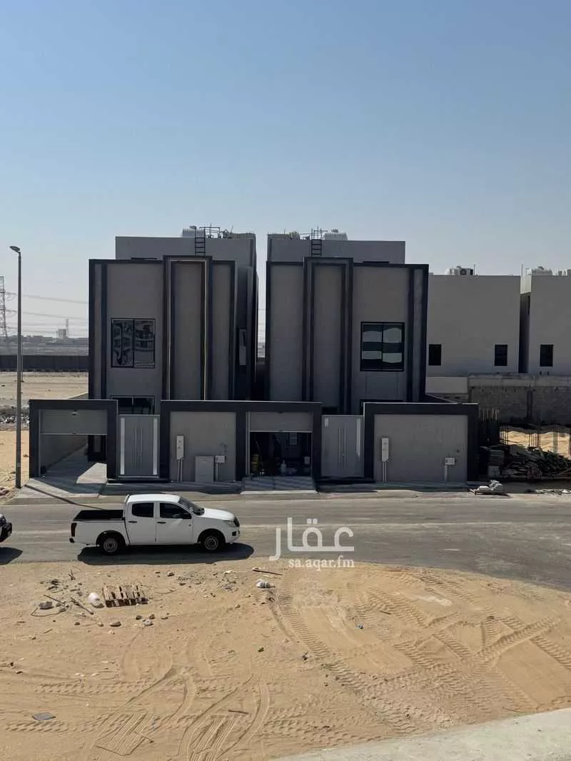 فيلا للبيع في شارع 113ب, حي الشعلة, مدينة الدمام, المنطقة الشرقية 1 صورة