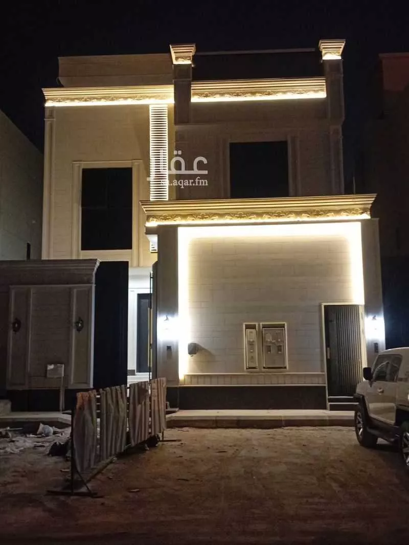 شقة للإيجار في شارع جبل العين, حي قرطبة, مدينة الرياض, منطقة الرياض 1 صورة