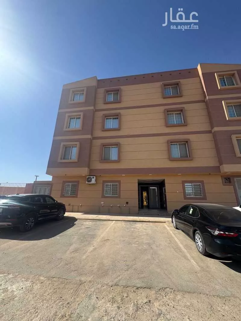 شقة للإيجار في شارع سيف الدين الخطيب, مدينة الرياض, منطقة الرياض 1 صورة