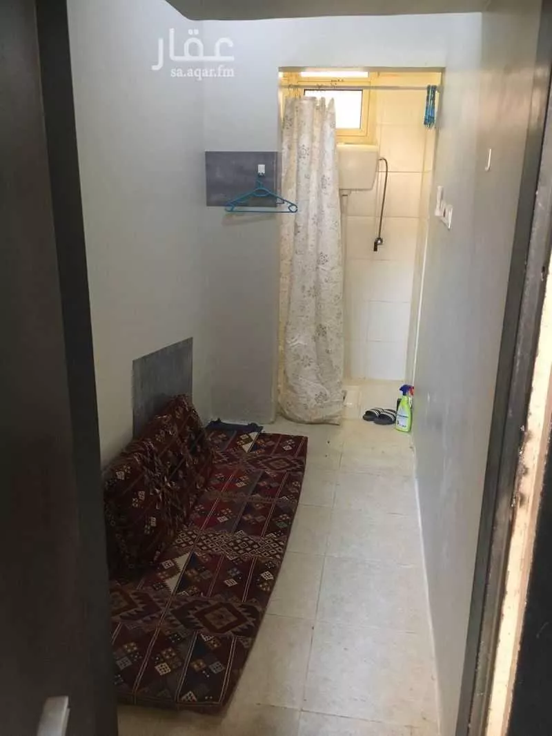 غرفة للإيجار في شارع اسيوط, حي المونسية, مدينة الرياض, منطقة الرياض 1 صورة