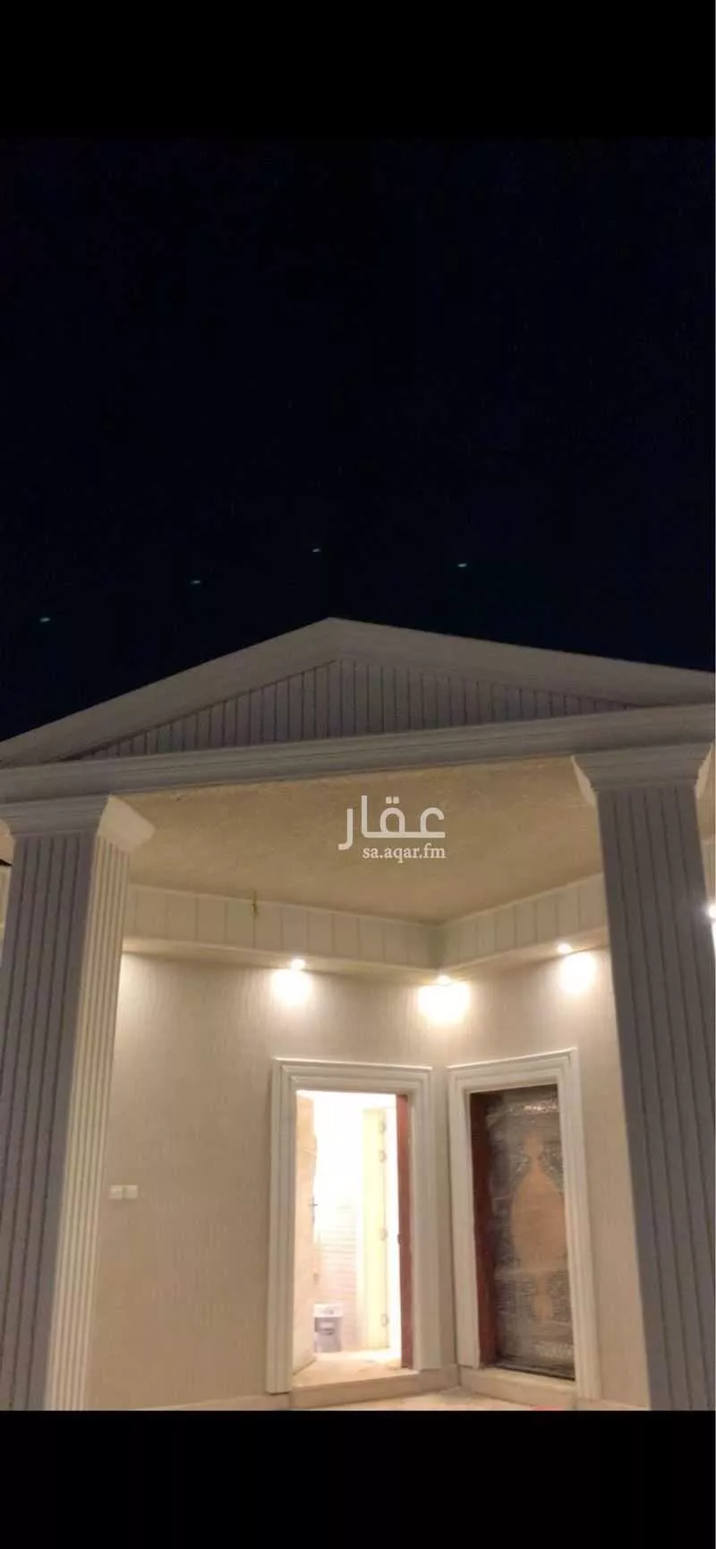 استراحة للإيجار في المحلة الجنوبية ، صبيا 1 صورة