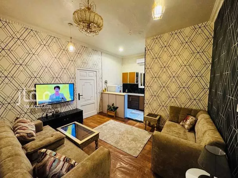 شقة للإيجار في شارع عثمان بن الحاجب, حي النهضة, مدينة جدة, منطقة مكة المكرمة 1 صورة