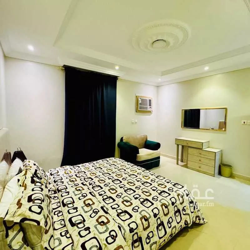 شقة للإيجار في شارع نبع الاخلاص, حي السلامة, مدينة جدة, منطقة مكة المكرمة 1 صورة