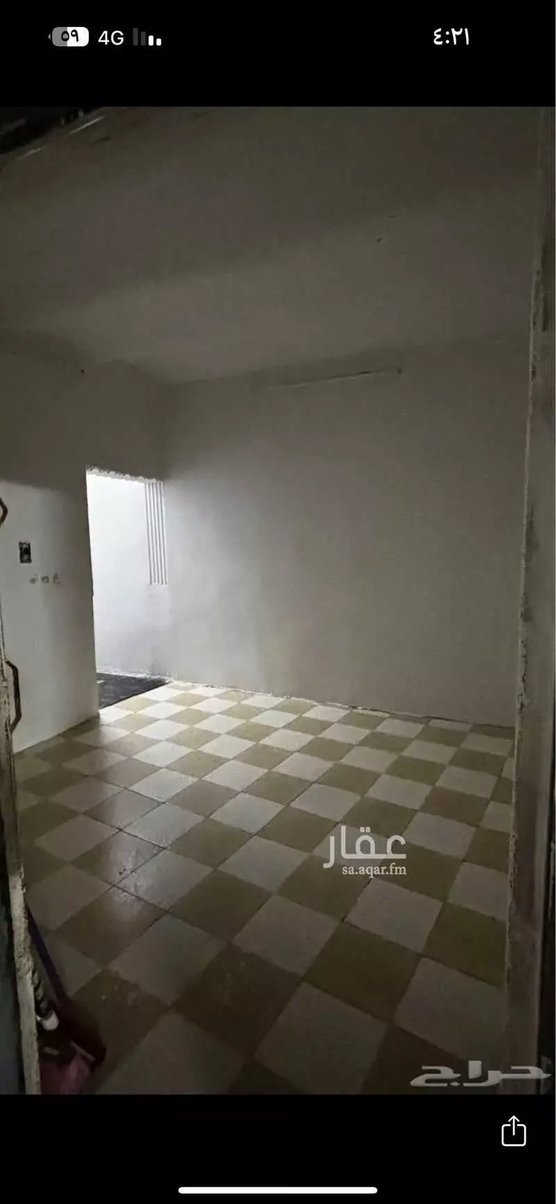غرفة للإيجار في شارع 46 العمرة 4 ، حي العمرة الجديدة ، مكة المكرمة ، منطقة مكة المكرمة 1 صورة