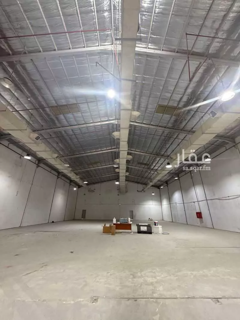 مستودع للإيجار في شارع الحميد, حي السلي, مدينة الرياض, منطقة الرياض 1 صورة