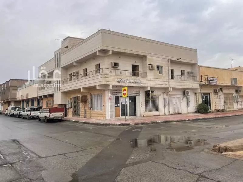 شقة للإيجار في شارع عبد الرحمن بن ثابت الانصاري, حي الديرة, مدينة البكيرية, منطقة القصيم 1 صورة