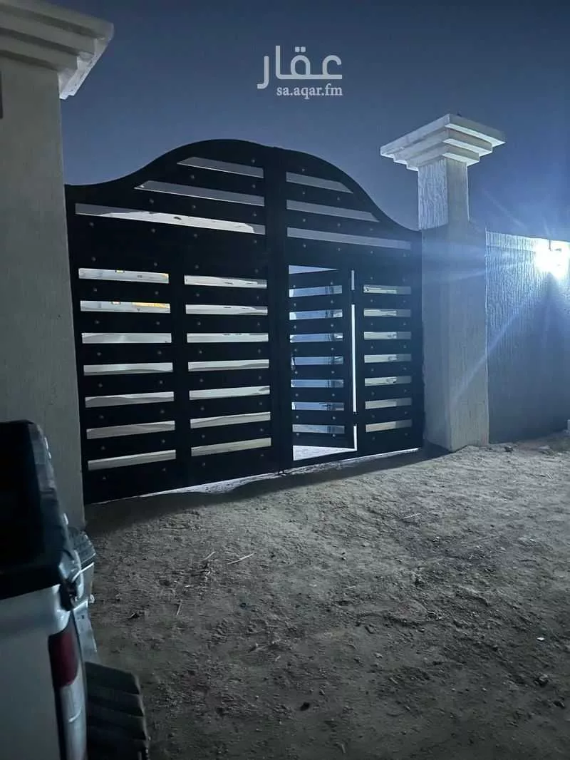 استراحة للإيجار في شارع بسر بن ارطاة ، حي مثمله ، الطائف ، الطائف 1 صورة