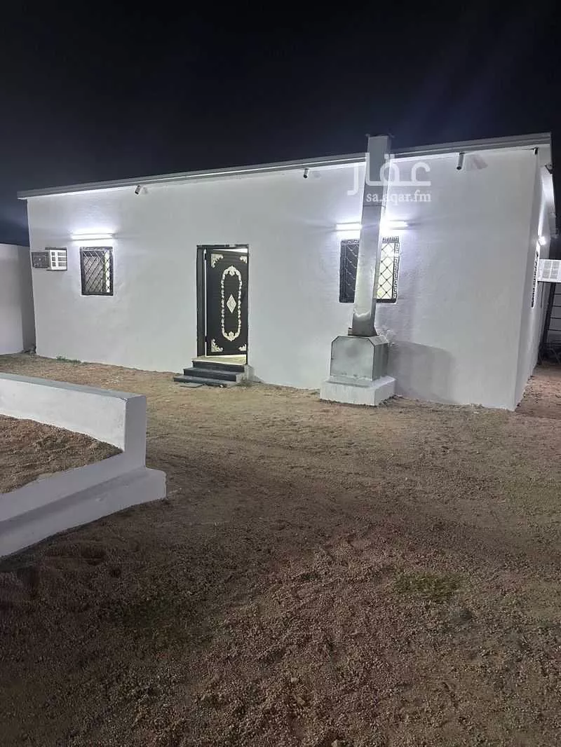 استراحة للإيجار في شارع اثيلة بنت الحارث ، حي المضباع ، الطائف ، الطائف 1 صورة