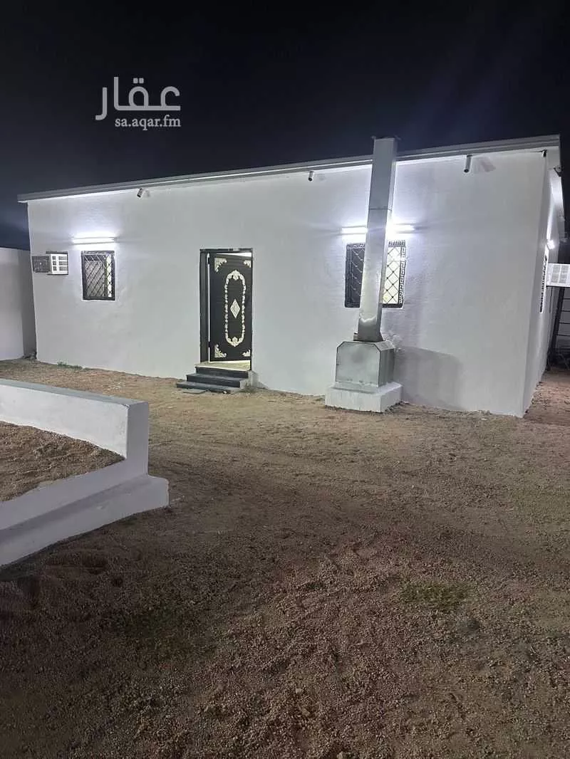 استراحة للإيجار في شارع اثيلة بنت الحارث ، حي المضباع ، الطائف ، الطائف 1 صورة