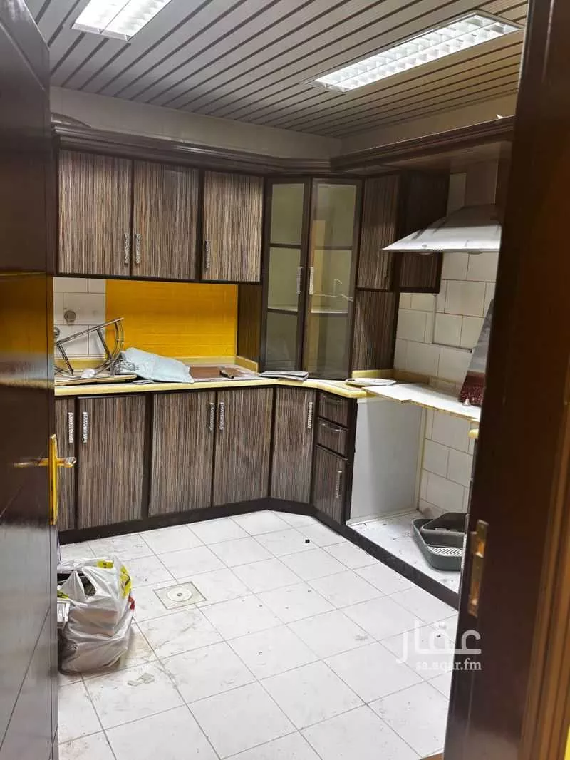 شقة للإيجار في شارع لبيد بن ربيعة ، حي الزهرة ، الرياض ، منطقة الرياض 1 صورة