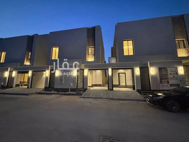 دور للبيع في شارع السرور, حي الرمال, مدينة الرياض, منطقة الرياض 1 صورة