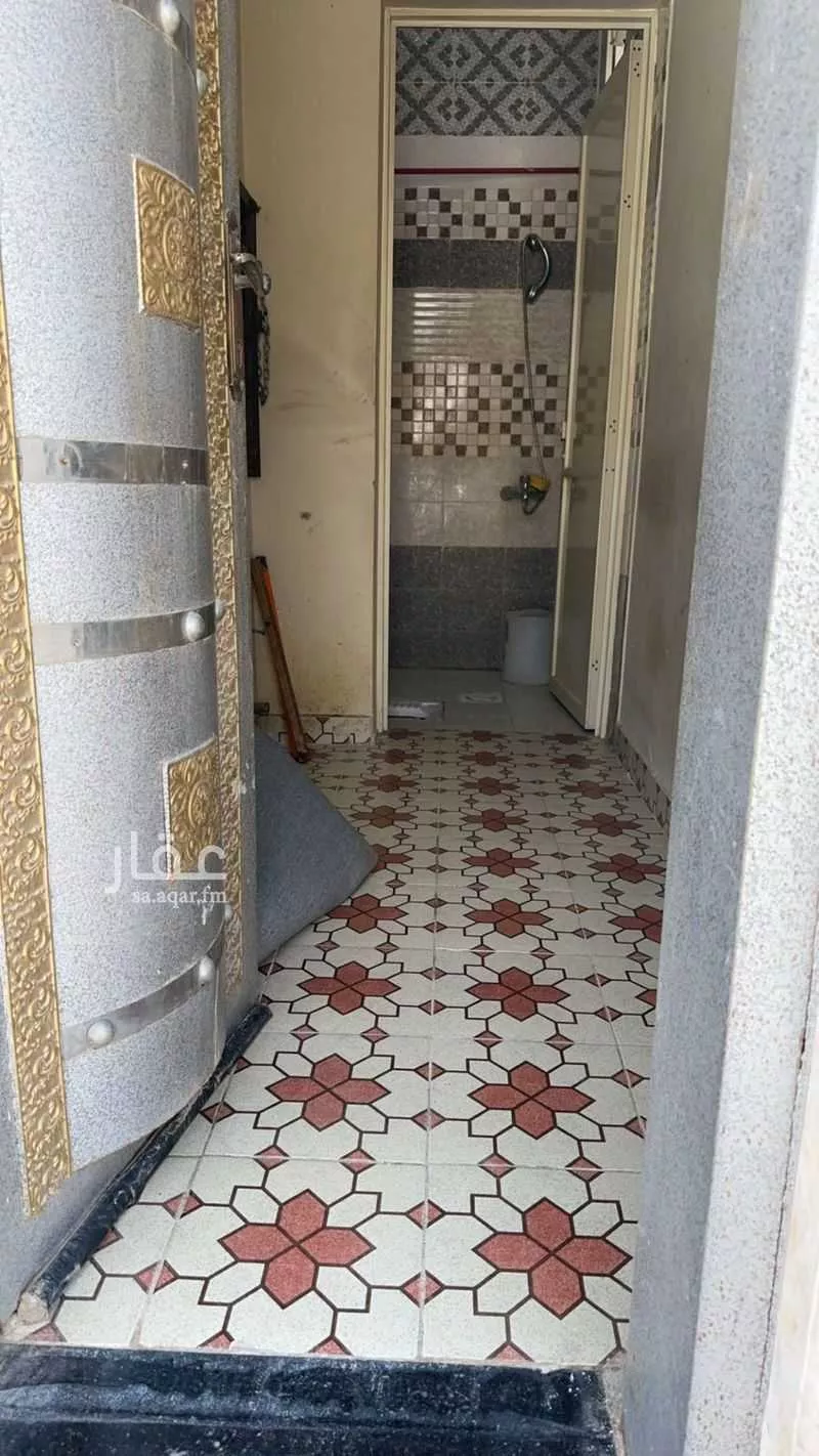 غرفة للإيجار في شارع اسماعيل اليزيدي, حي الرمال, مدينة الرياض, منطقة الرياض 1 صورة