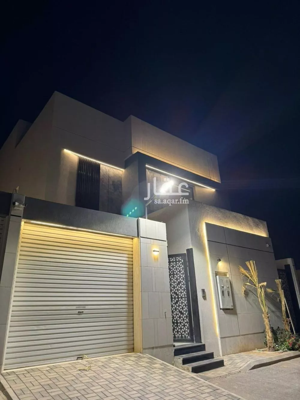 فيلا للبيع في شارع عبدالله الغمري, حي البيان, مدينة الرياض, منطقة الرياض 1 صورة