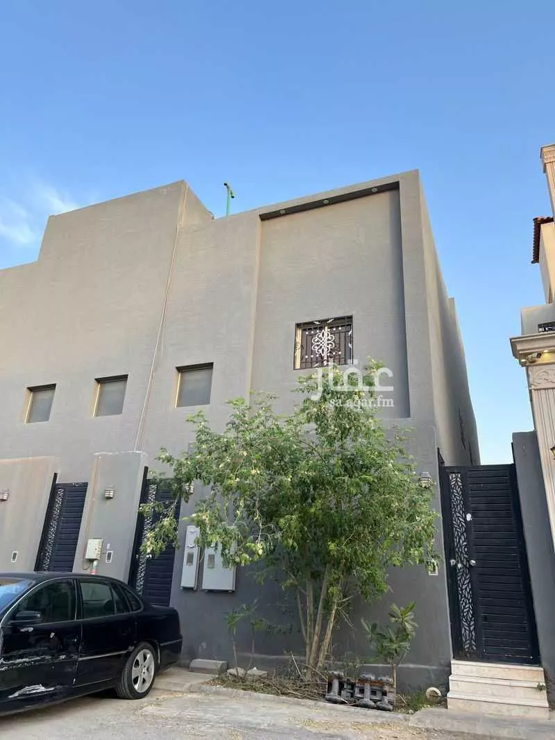 فيلا للبيع في شارع أبي بكر بن أبي الدنيا, حي العارض, مدينة الرياض, منطقة الرياض 1 صورة