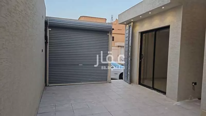 دور للإيجار في شارع أبي شجاع اللوزي, حي السويدي الغربي, مدينة الرياض, منطقة الرياض 1 صورة